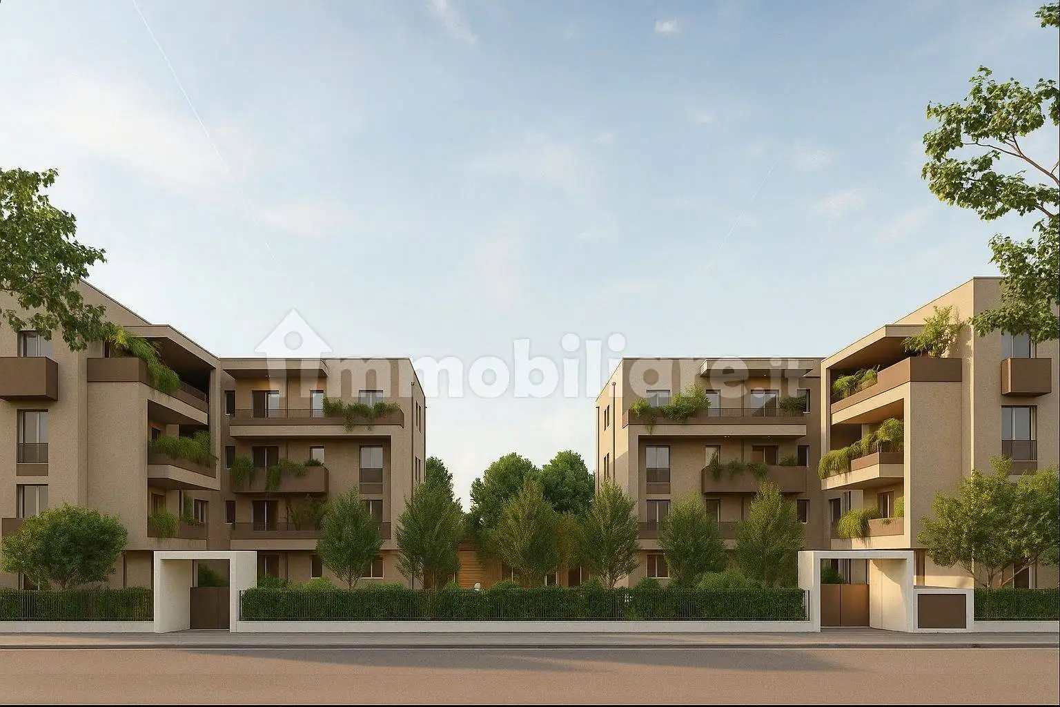 Progetto in vendita a Treviso