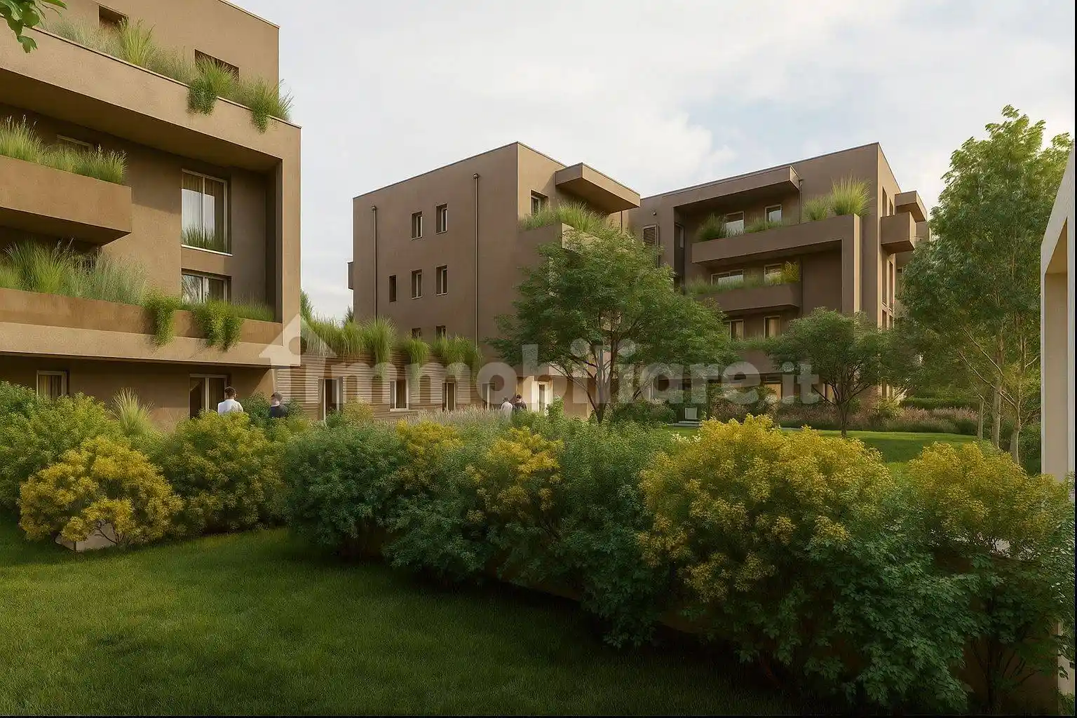 Appartamenti di nuova costruzione a Treviso - foto 2