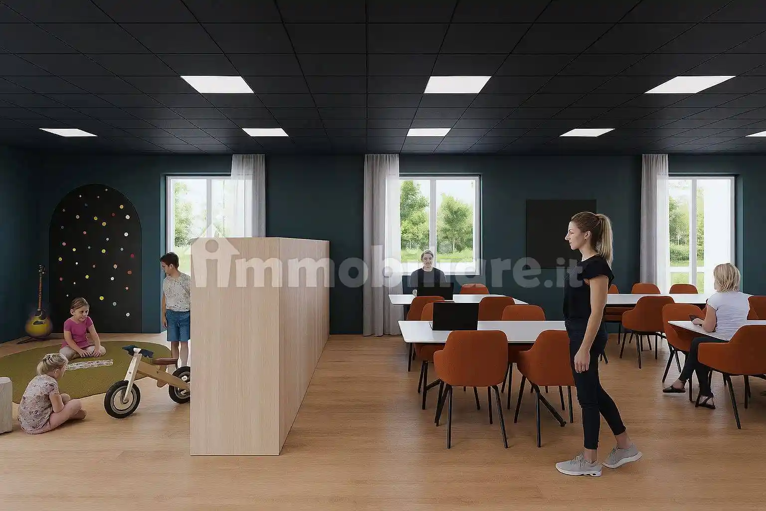 Appartamenti di nuova costruzione a Treviso - foto 4