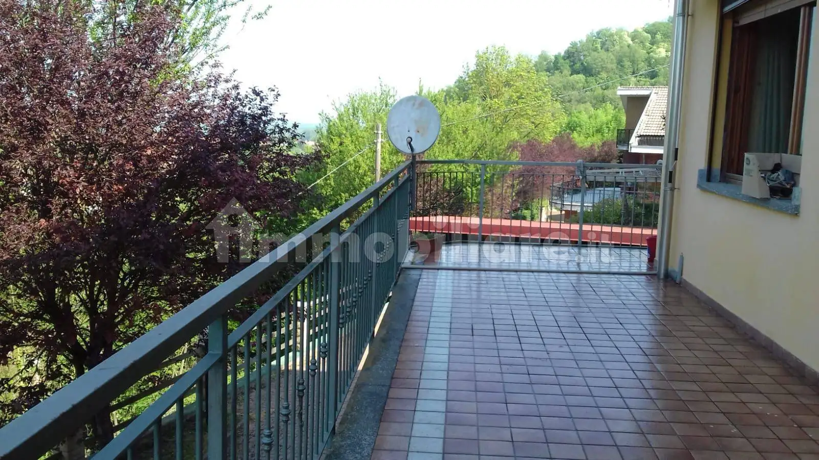 Appartamento in vendita a Cavagnolo