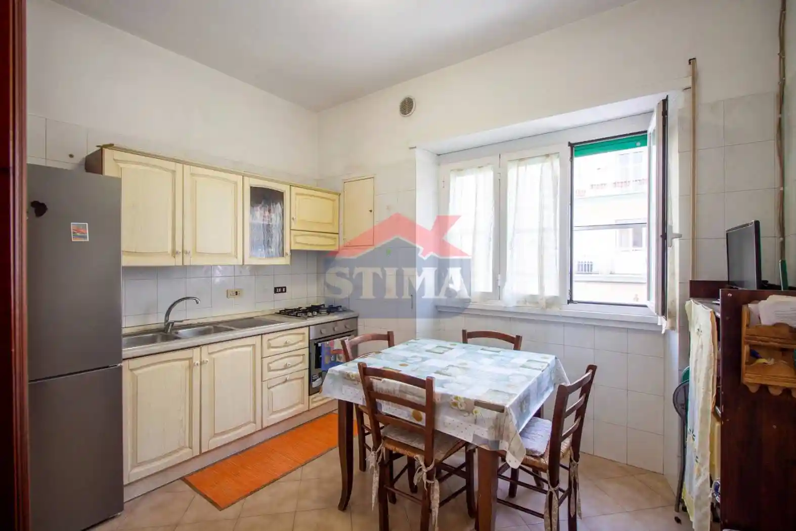 Quadrilocale via Lussimpiccolo 3, Villa Gordiani, Roma - foto 5