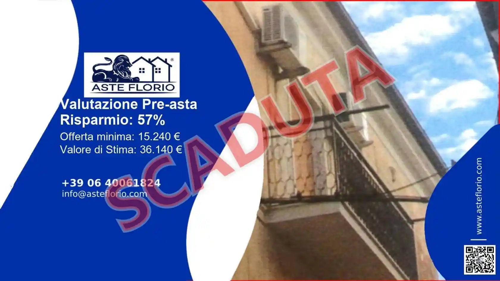 Appartamento in vendita a Corigliano-Rossano