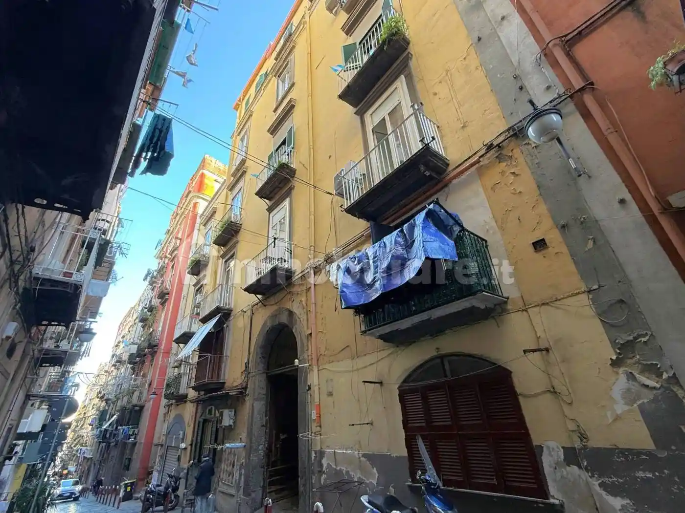 Bilocale via Nardones, Quartieri Spagnoli, Napoli - foto 2
