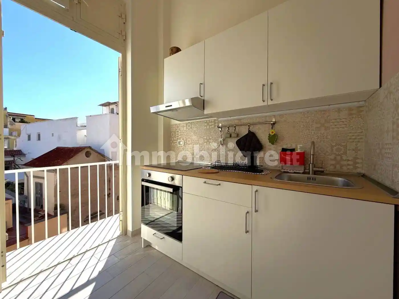 Bilocale via Nardones, Quartieri Spagnoli, Napoli - foto 5