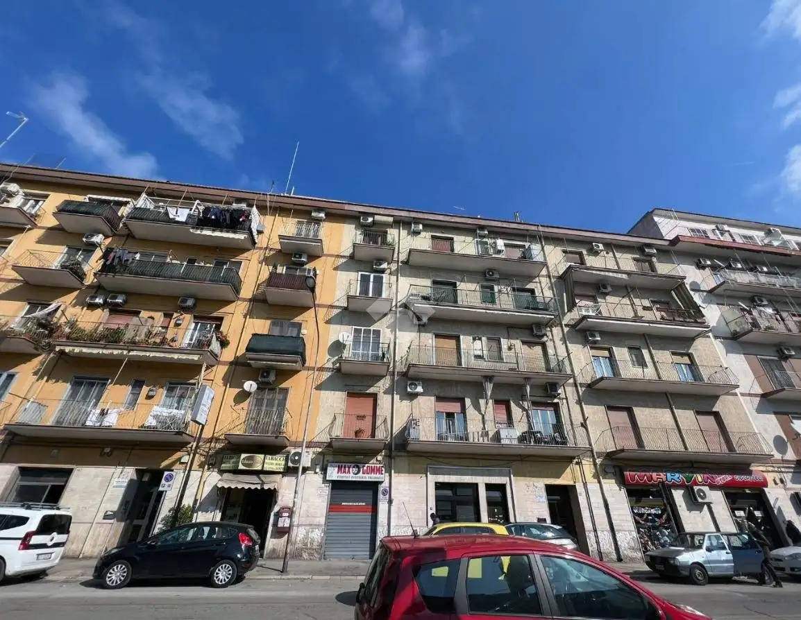 Appartamento in vendita a Foggia