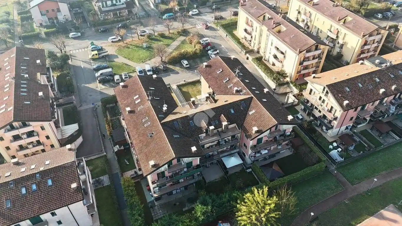 Trilocale via Venezia 42, Strà Montanara Pieve, Colognola Ai Colli - foto 2