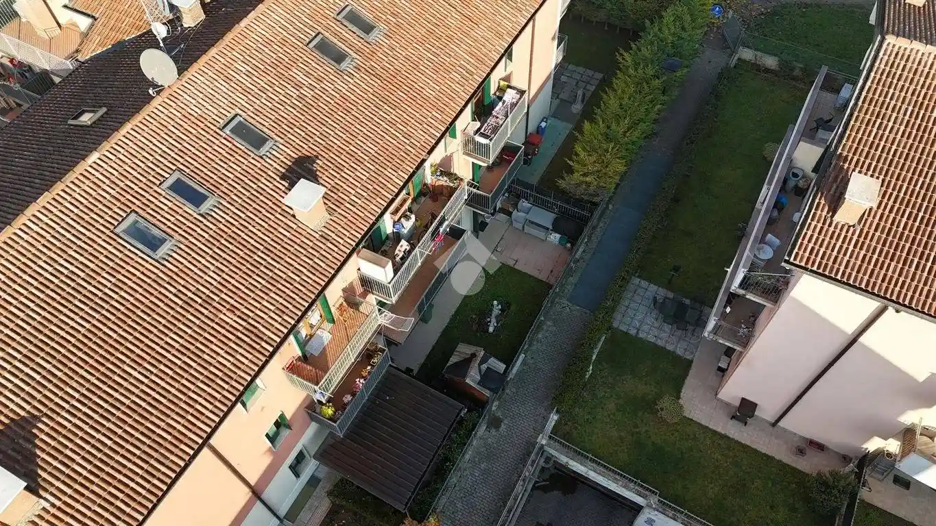 Trilocale via Venezia 42, Strà Montanara Pieve, Colognola Ai Colli - foto 3