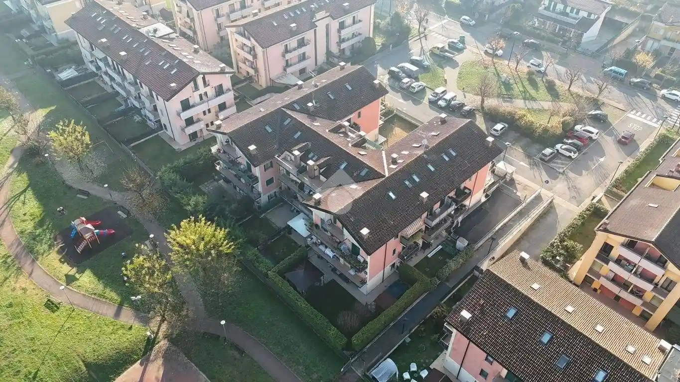 Trilocale via Venezia 42, Strà Montanara Pieve, Colognola Ai Colli - foto 4