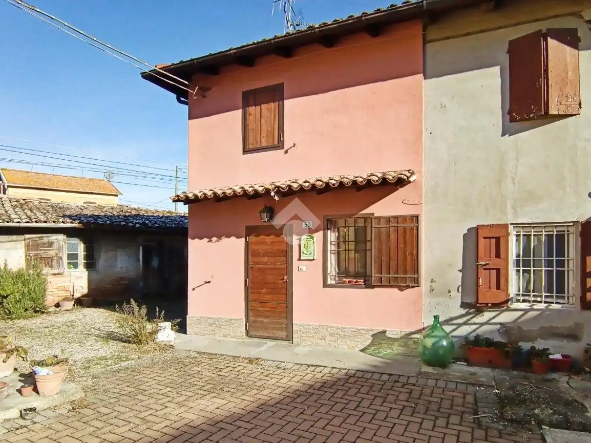 Casa indipendente in vendita a Molinella
