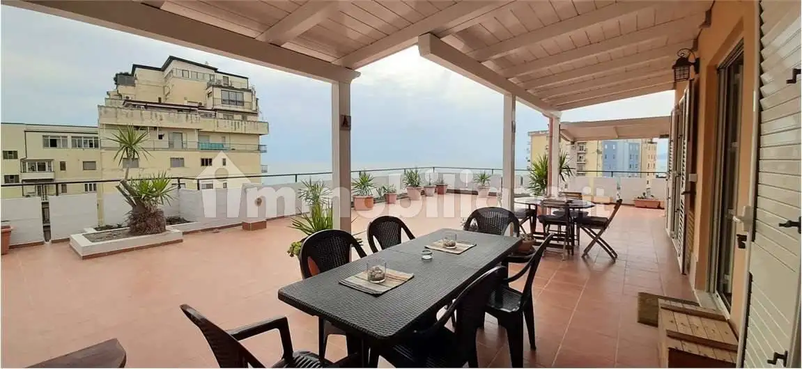 Appartamento in affitto a Catanzaro