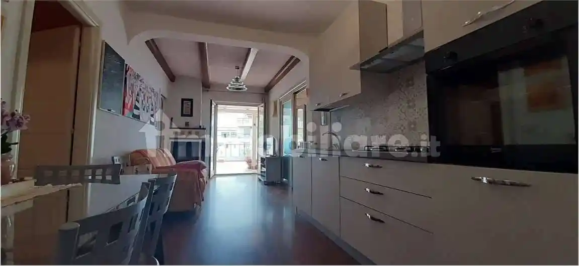 Appartamento viale crotone, Catanzaro Lido, Catanzaro - foto 2