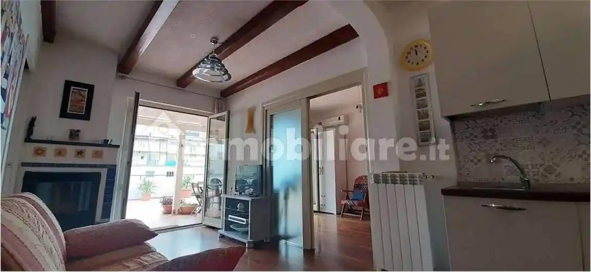 Appartamento viale crotone, Catanzaro Lido, Catanzaro - foto 3