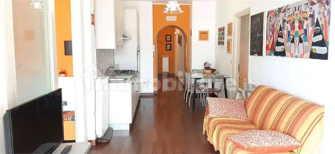 Appartamento viale crotone, Catanzaro Lido, Catanzaro - foto 4