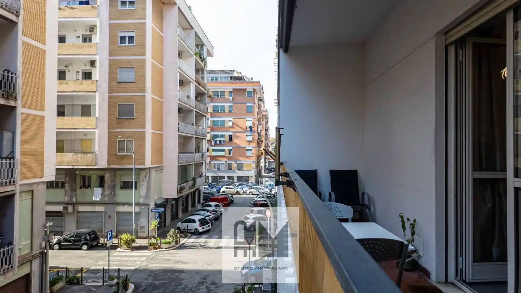 Bilocale via Cerreto Guidi, Magliana, Roma - foto 4