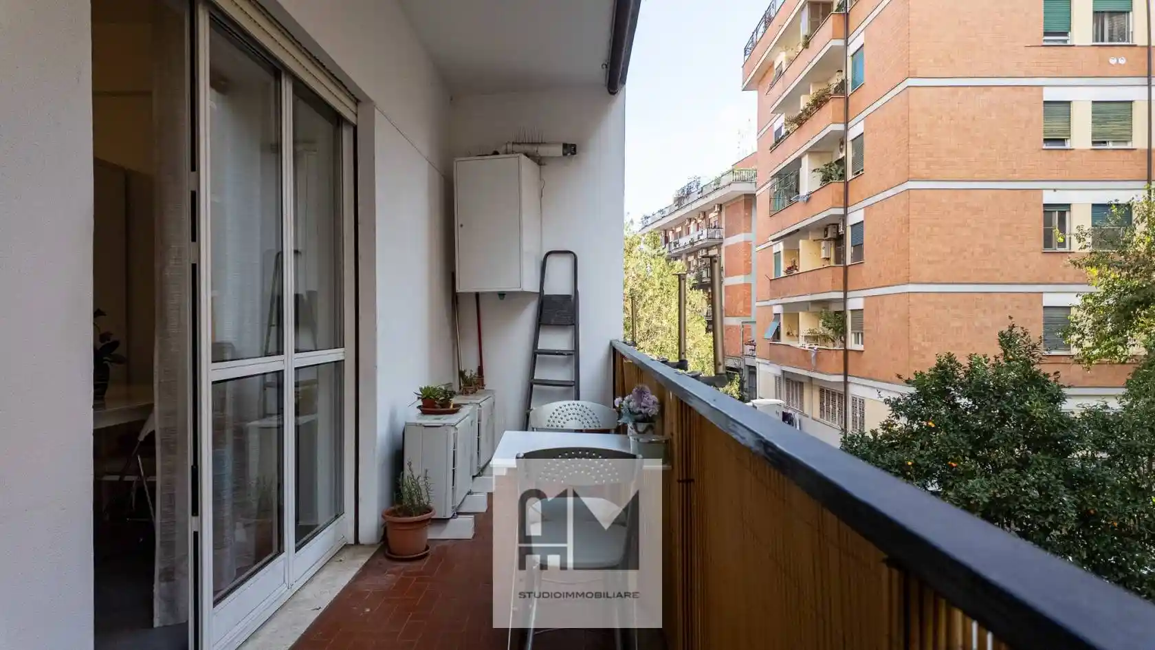 Bilocale via Cerreto Guidi, Magliana, Roma - foto 5