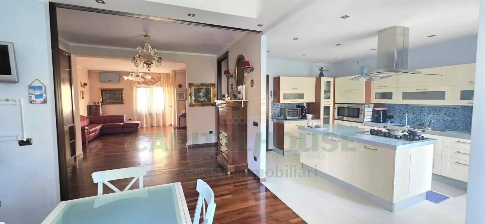 Appartamento in vendita a Caserta