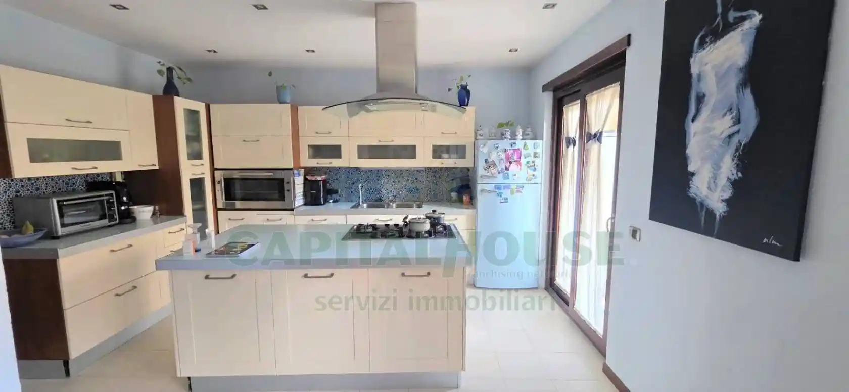 Quadrilocale via Aristide Giovanni Barducci 18, Ferrarecce - Università, Caserta - foto 3