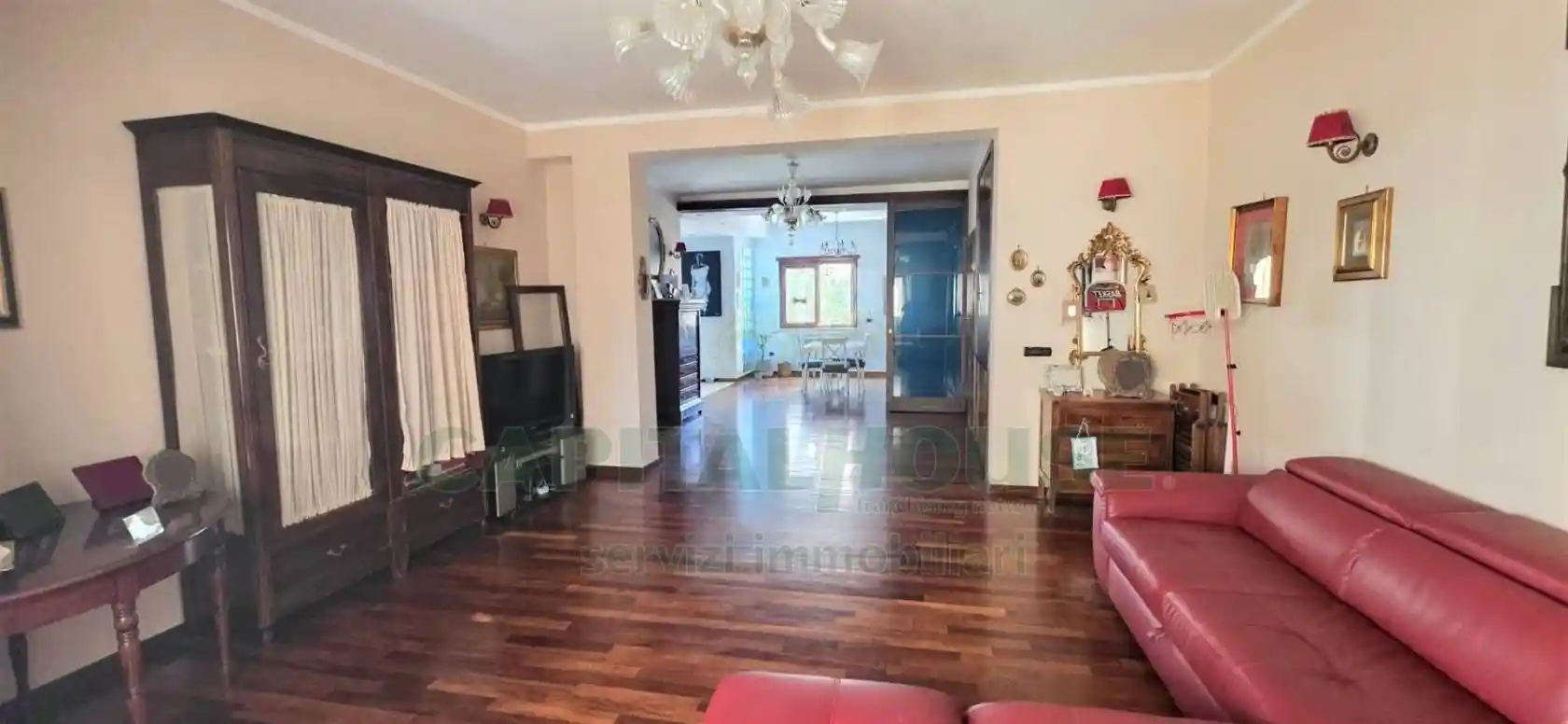 Quadrilocale via Aristide Giovanni Barducci 18, Ferrarecce - Università, Caserta - foto 4