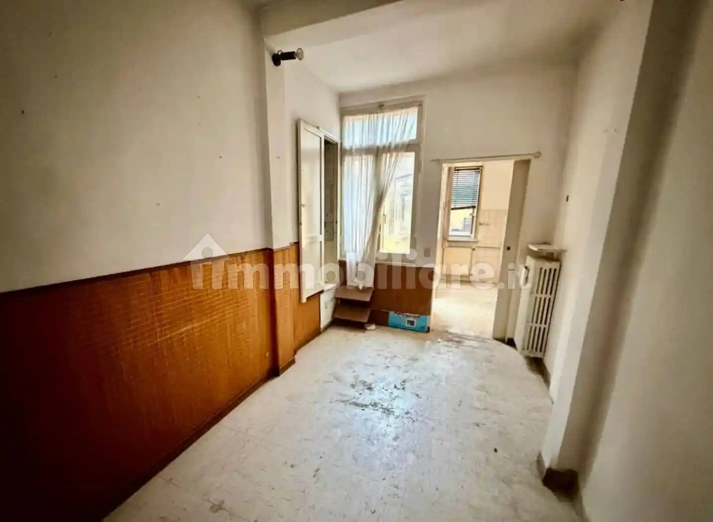 Terratetto unifamiliare via Campagna, Via Taverna - Ospedale, Piacenza - foto 5