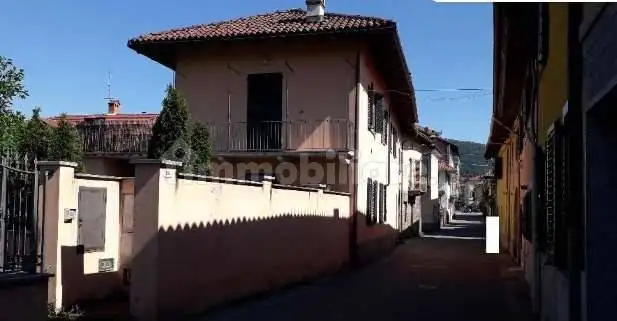 Appartamento in asta a Cumiana