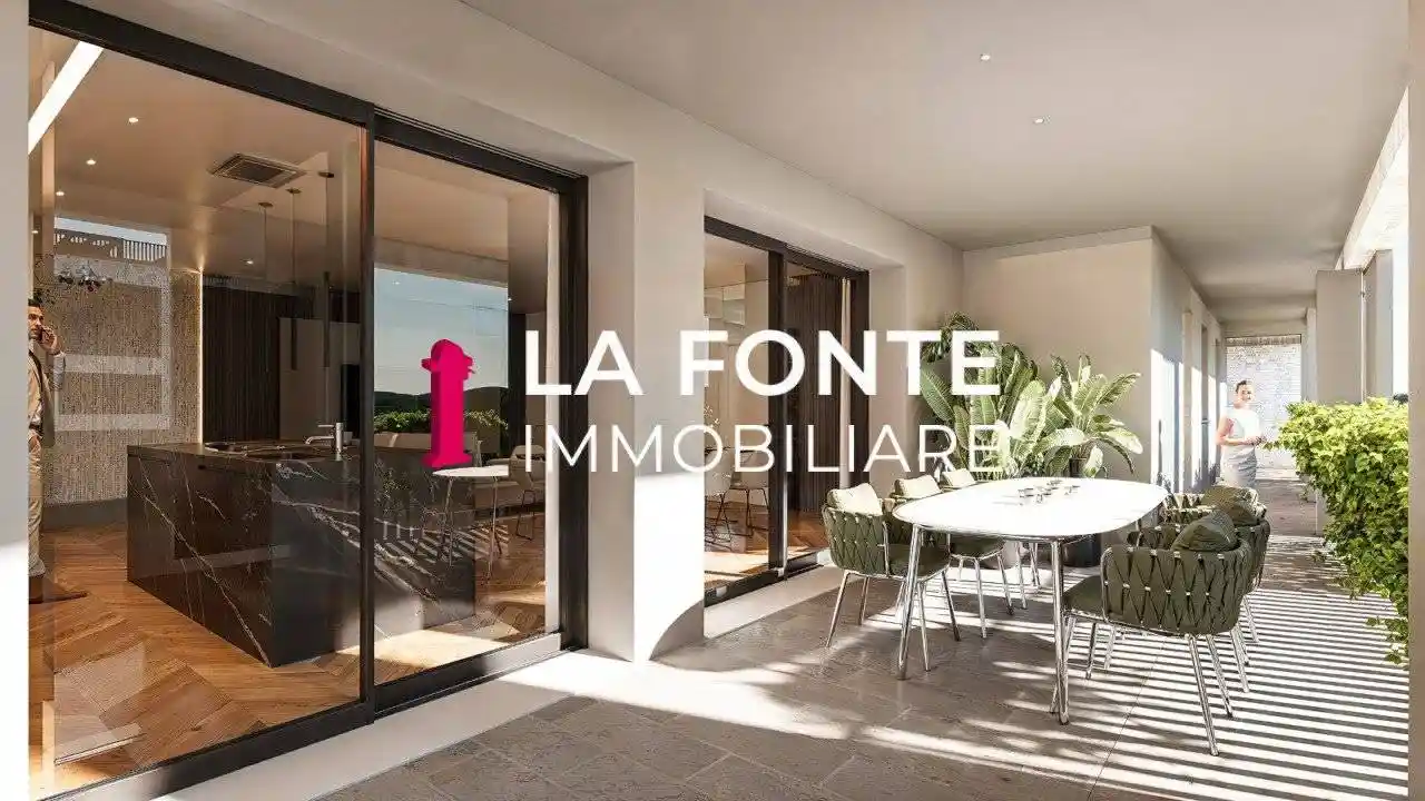 Appartamento in vendita a Vigonza