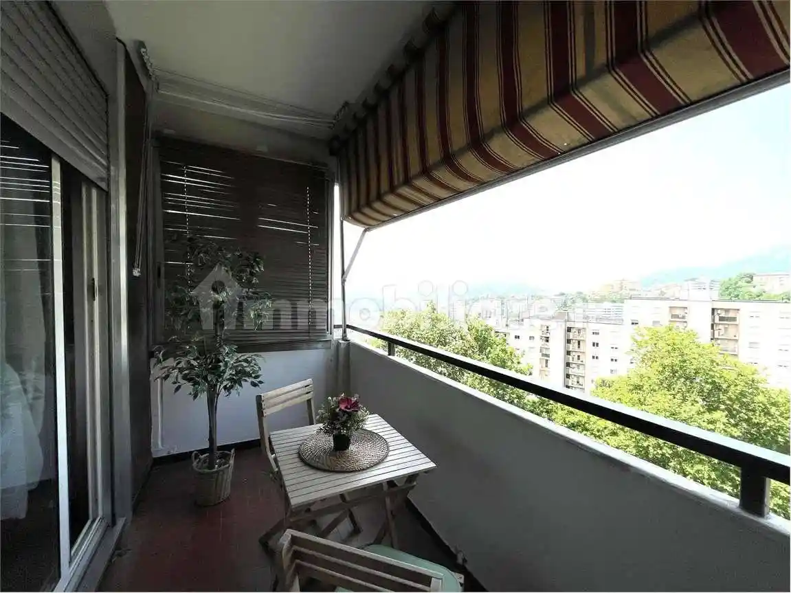 Quadrilocale buono stato, quarto piano, Rivarolo, Genova - foto 2