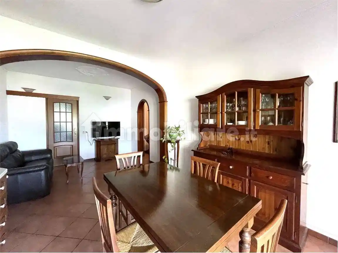 Quadrilocale buono stato, quarto piano, Rivarolo, Genova - foto 5