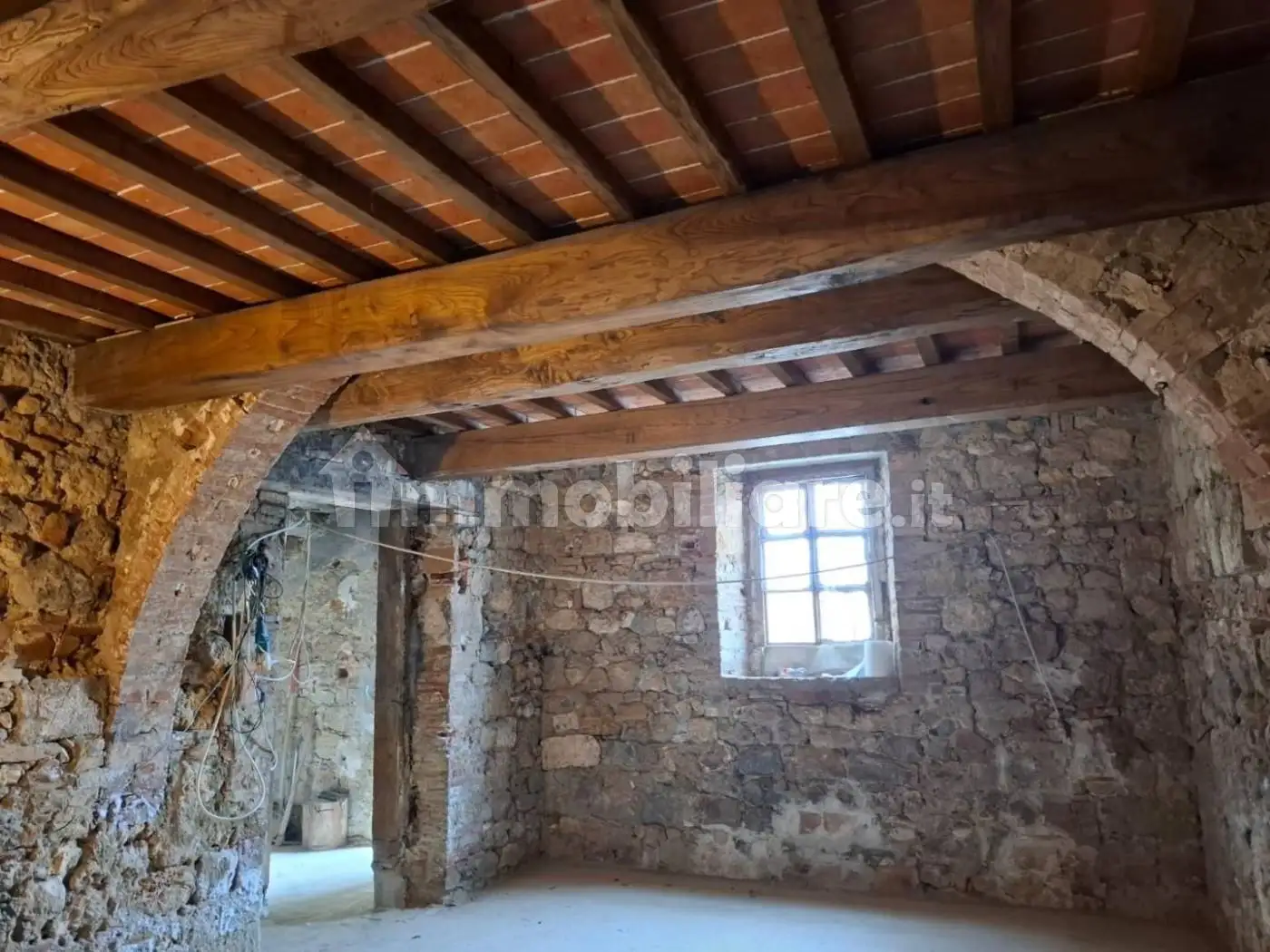 Casale, ottimo stato, 148 m², Campiglia, Castel San Gimignano, Colle di Val d'Elsa - foto 4