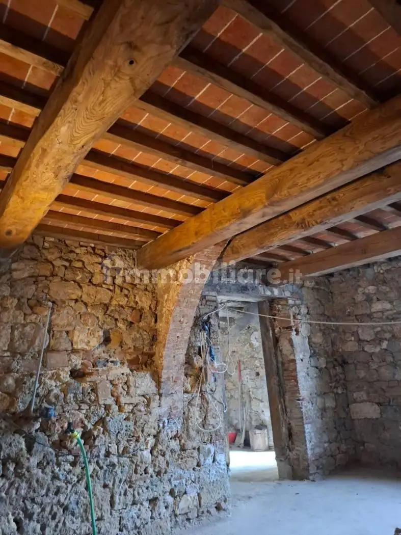 Casale, ottimo stato, 148 m², Campiglia, Castel San Gimignano, Colle di Val d'Elsa - foto 5