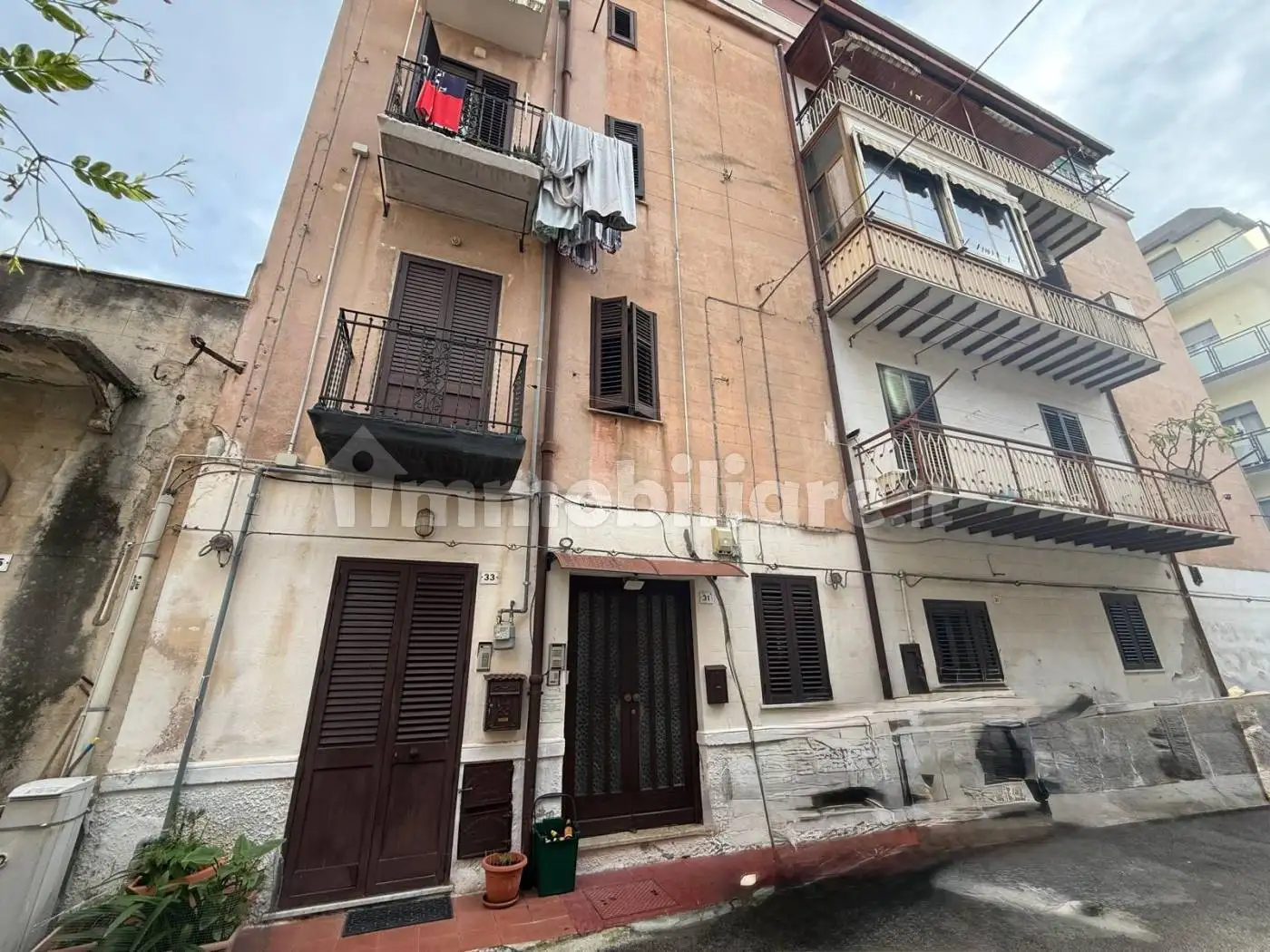 Appartamento in vendita a Palermo