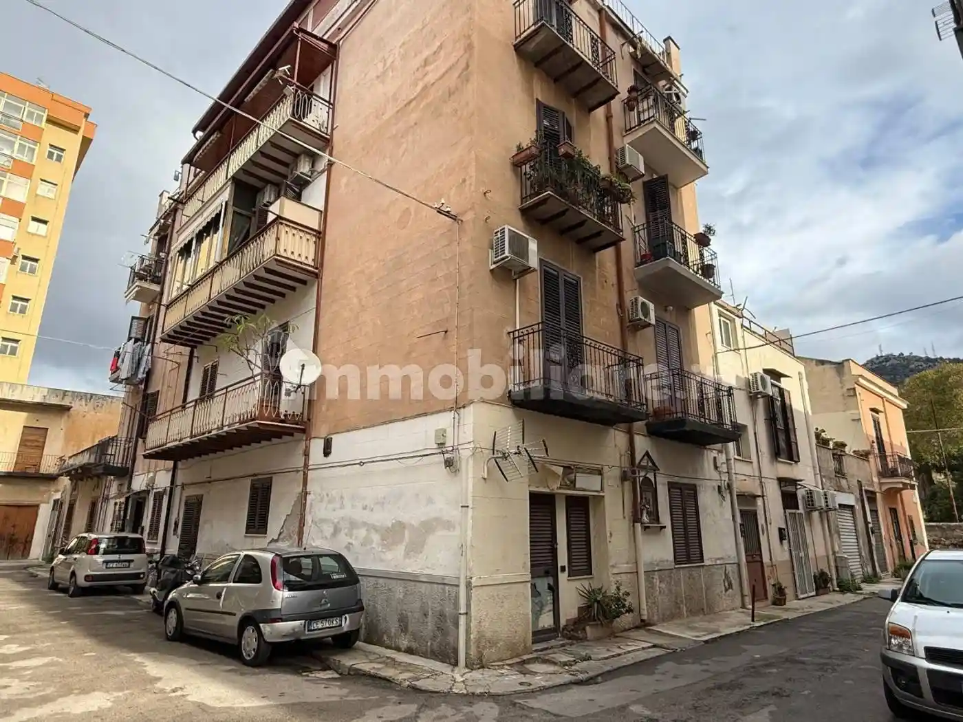 Trilocale via Antonino Alfano 31/a, Resuttana, Palermo - foto 5