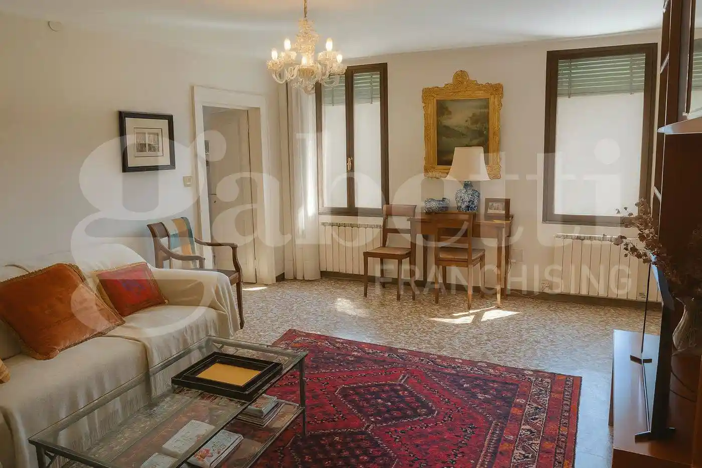 Appartamento Castello, Arsenale - Giardini della Biennale, Venezia - foto 2