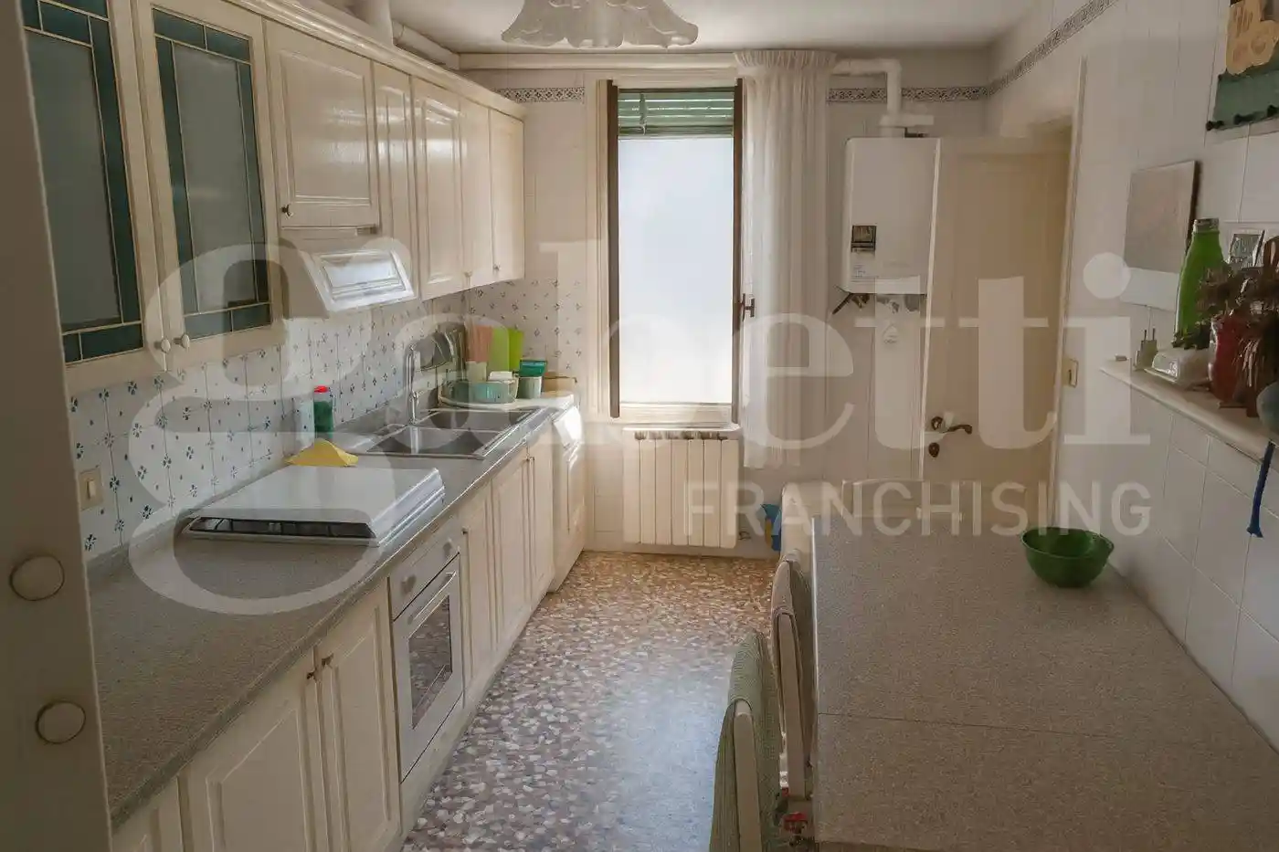 Appartamento Castello, Arsenale - Giardini della Biennale, Venezia - foto 3