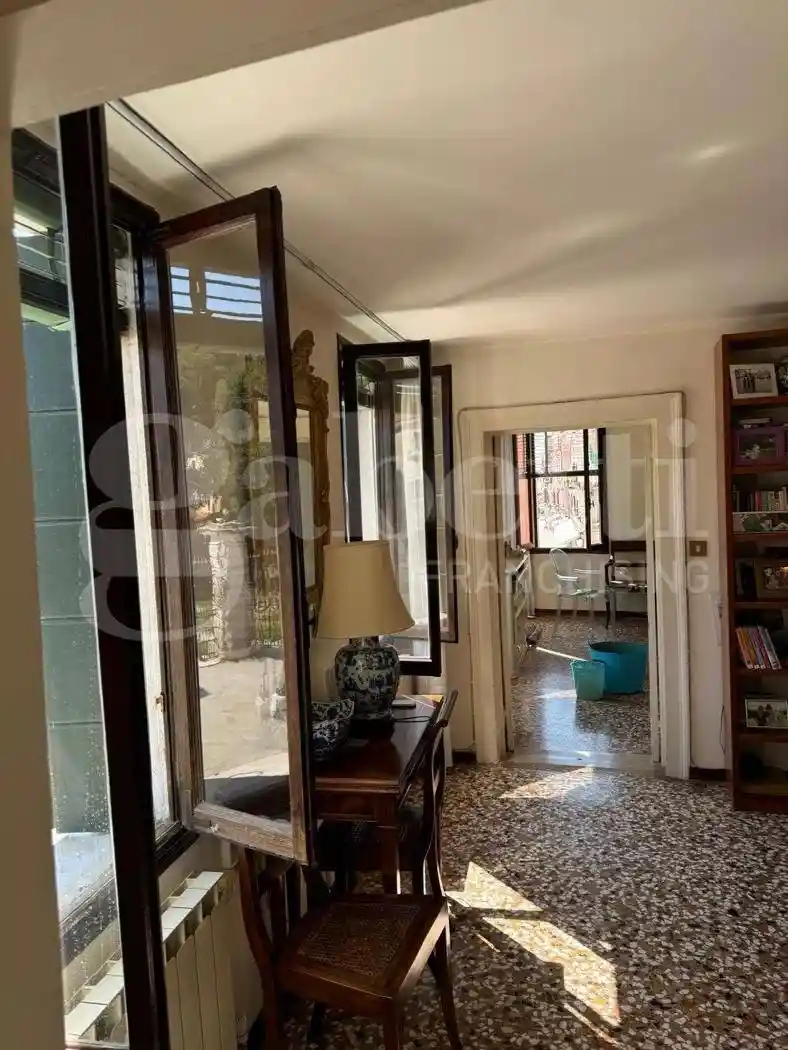 Appartamento Castello, Arsenale - Giardini della Biennale, Venezia - foto 4