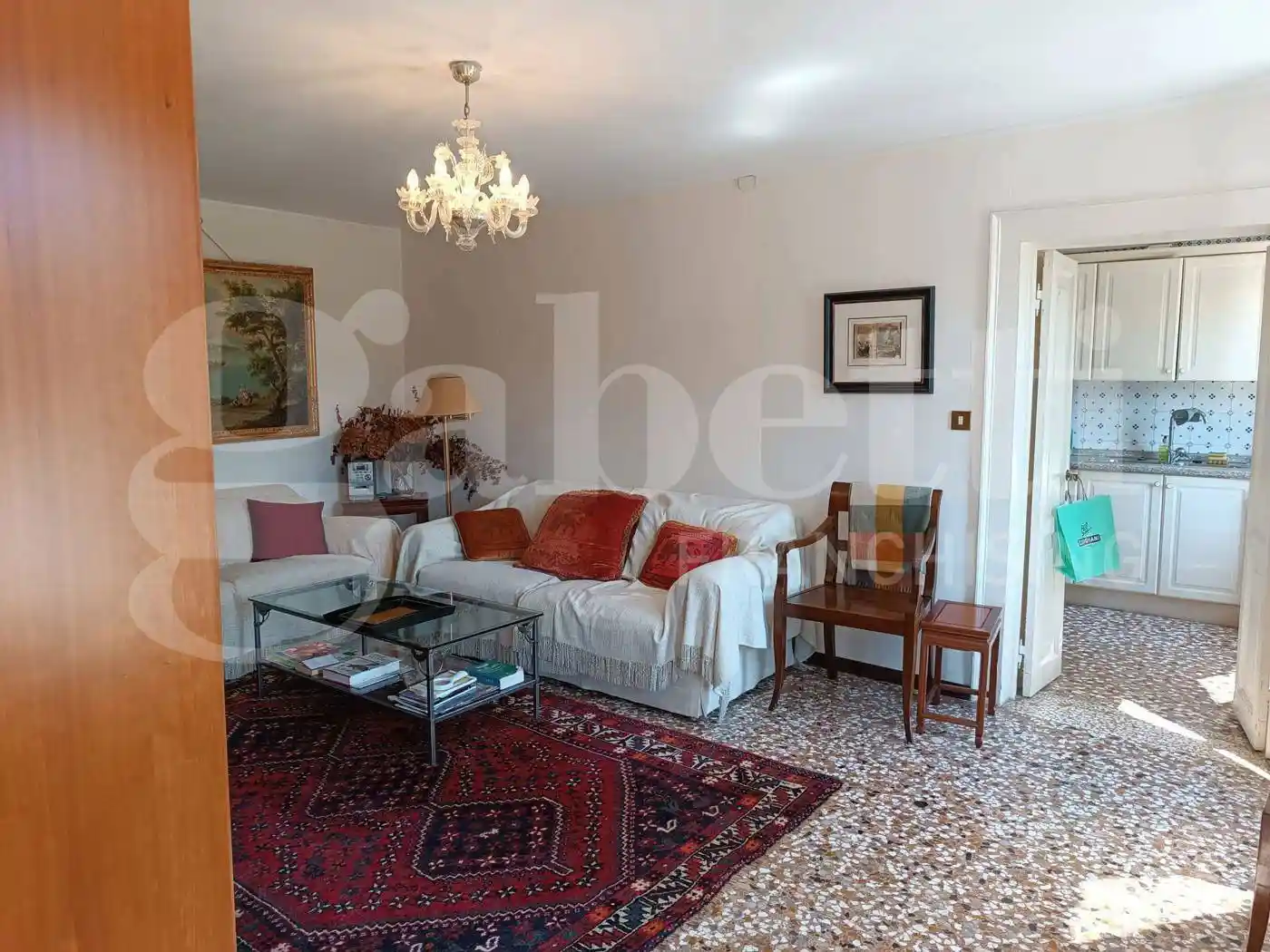 Appartamento Castello, Arsenale - Giardini della Biennale, Venezia - foto 5