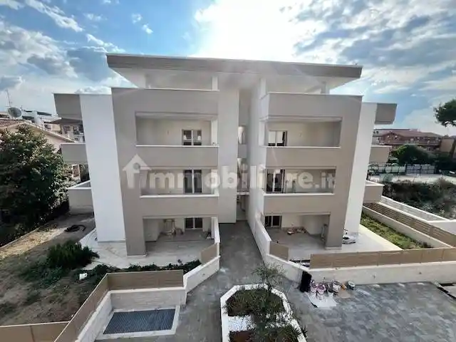 Bilocale via Gaetano Lodi, Romanina, Roma - foto 5