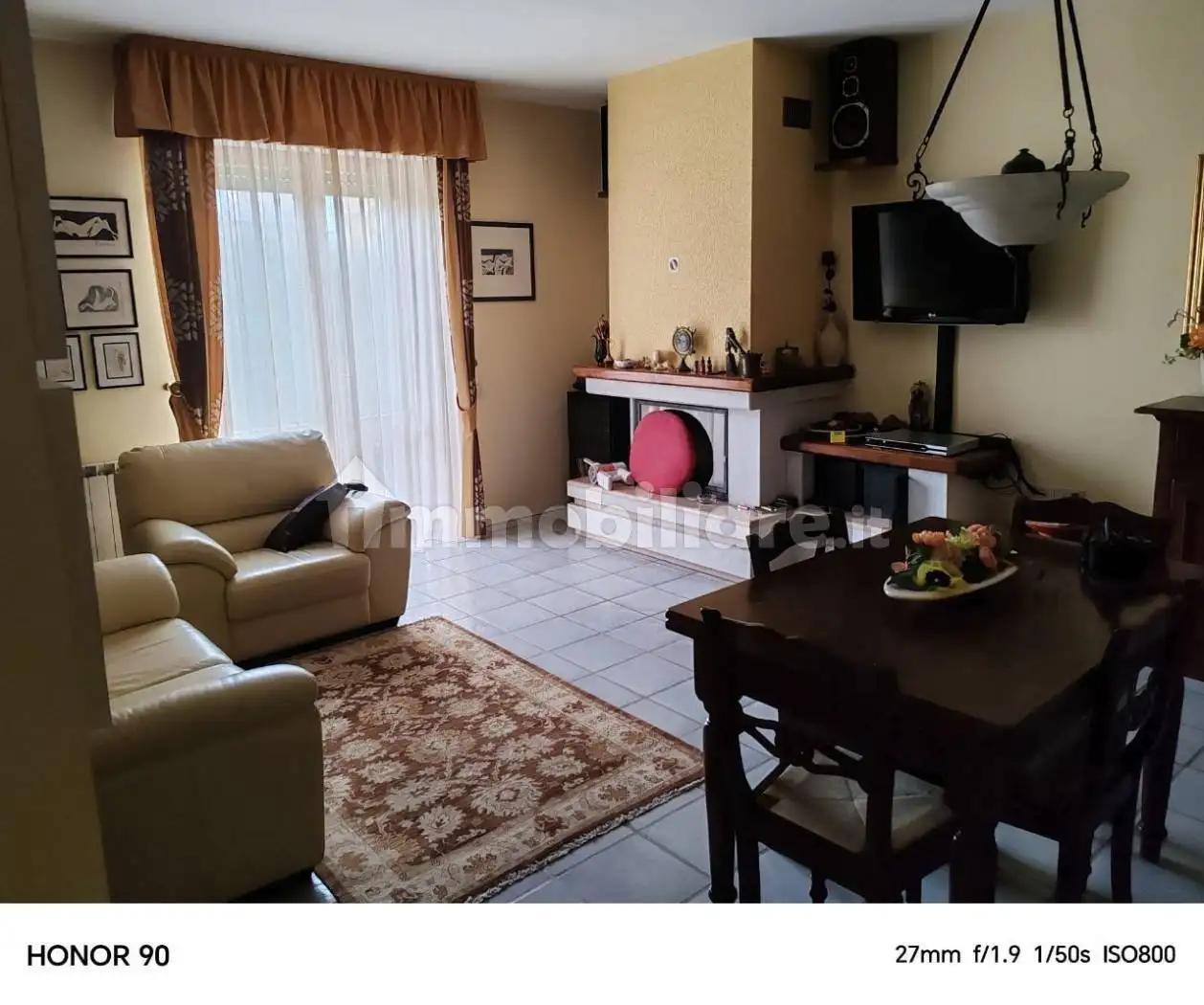 Appartamento in vendita a Sassoferrato