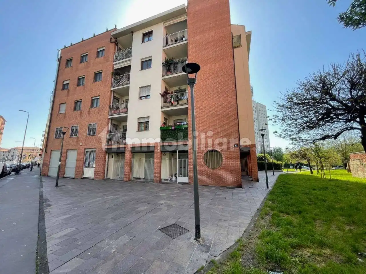 Apartment in vendita a Milan