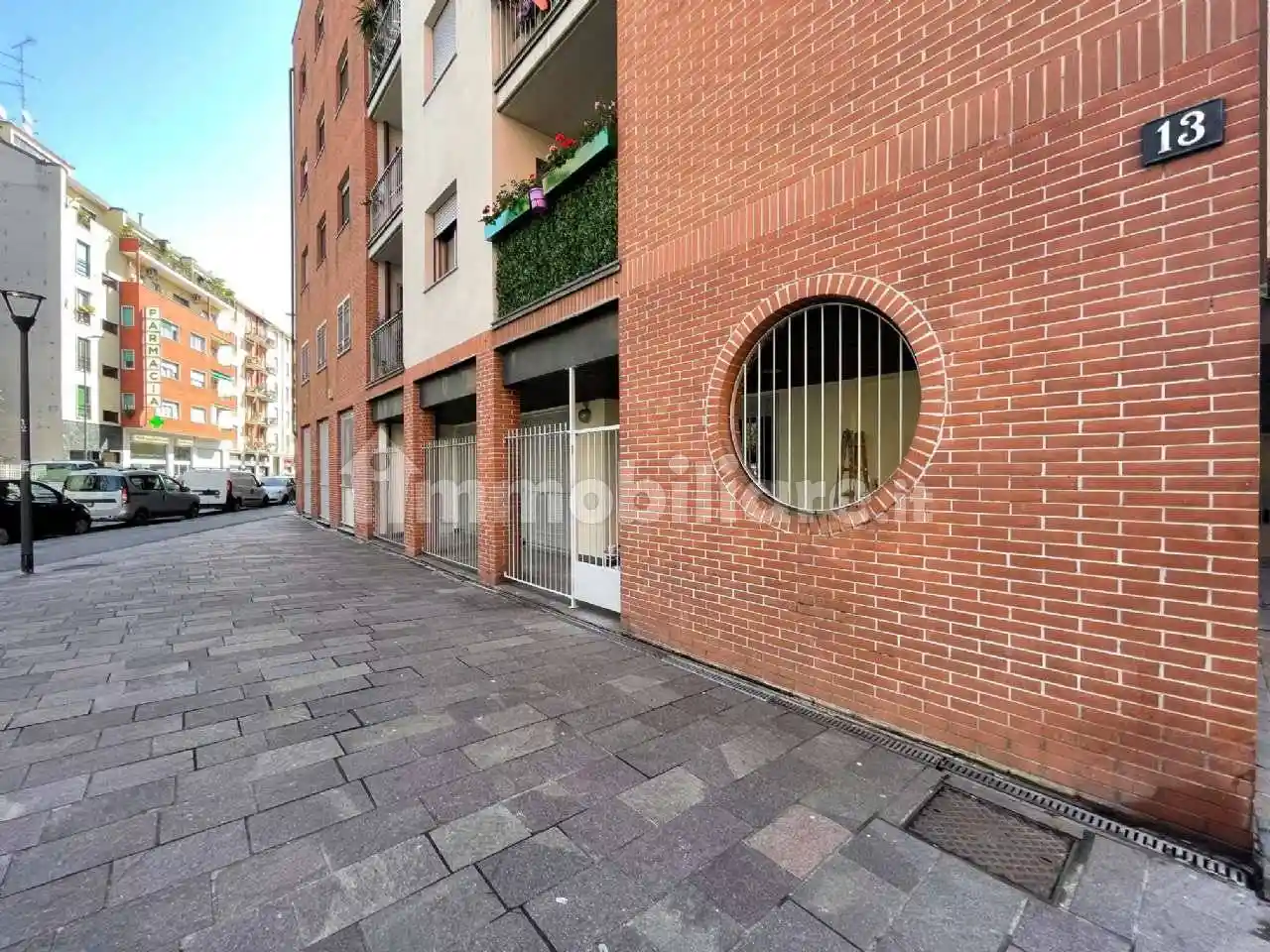 Trilocale via Marco d'Agrate, Corvetto, Milano - foto 2