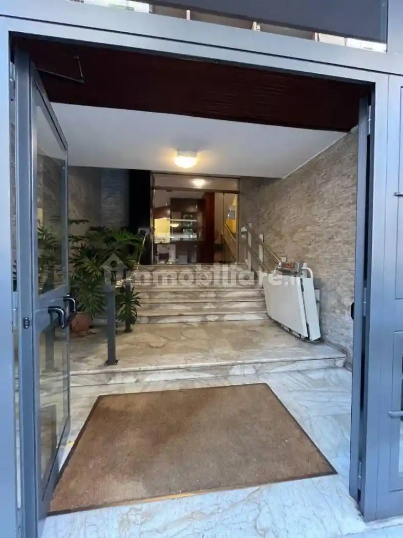 Quadrilocale via Mario Fioretti, Monteverde Nuovo, Roma - foto 2