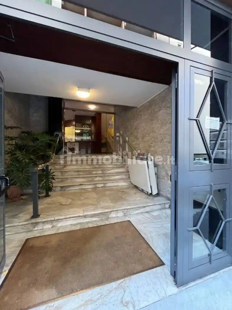 Quadrilocale via Mario Fioretti, Monteverde Nuovo, Roma - foto 3