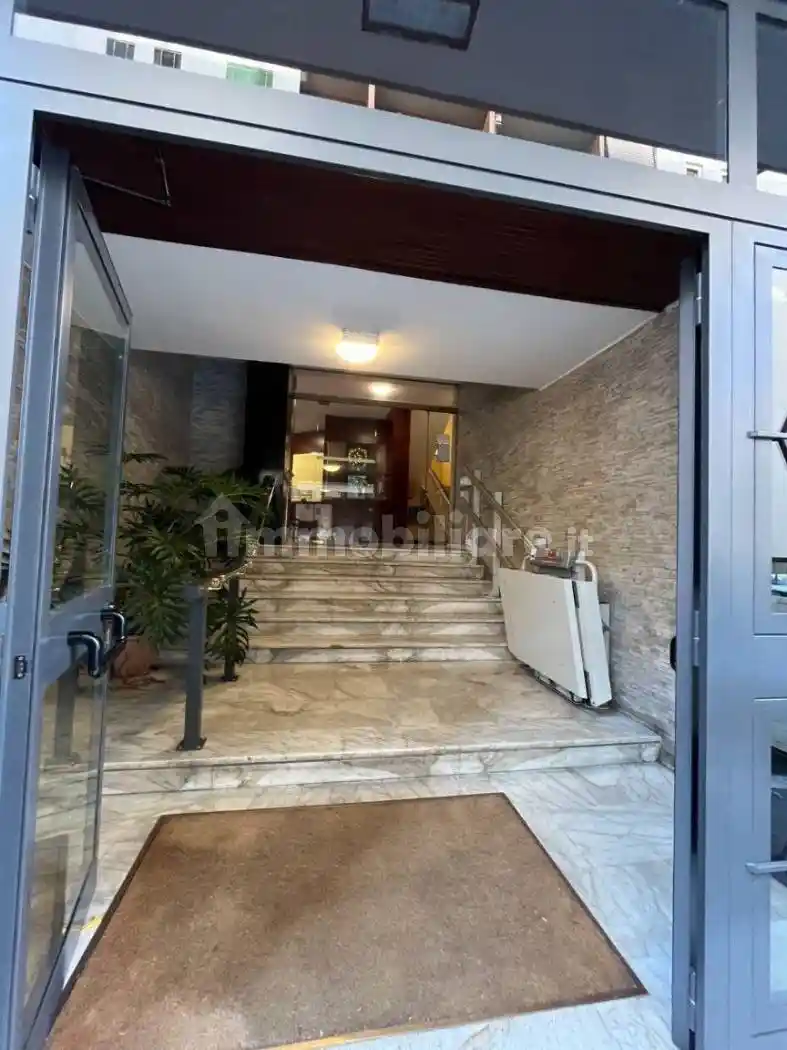 Quadrilocale via Mario Fioretti, Monteverde Nuovo, Roma - foto 4