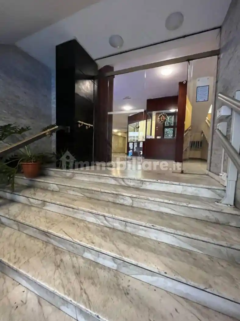 Quadrilocale via Mario Fioretti, Monteverde Nuovo, Roma - foto 5