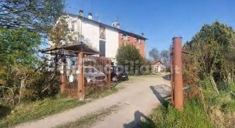 Appartamento in vendita a Medicina