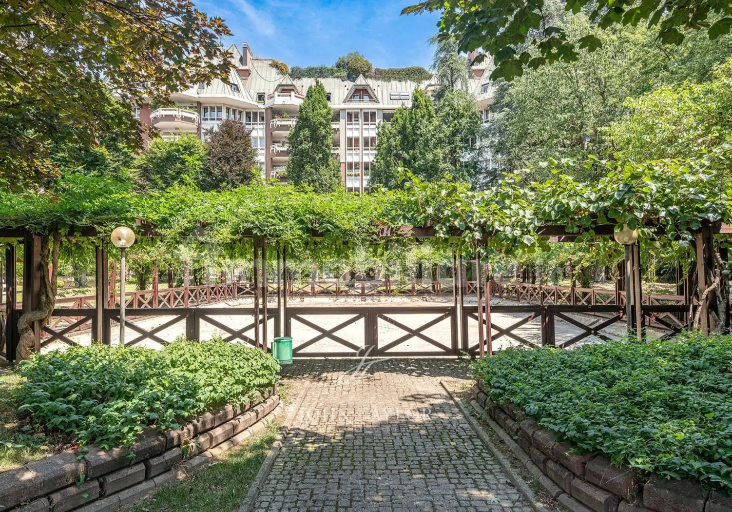 Apartment in vendita a Milan