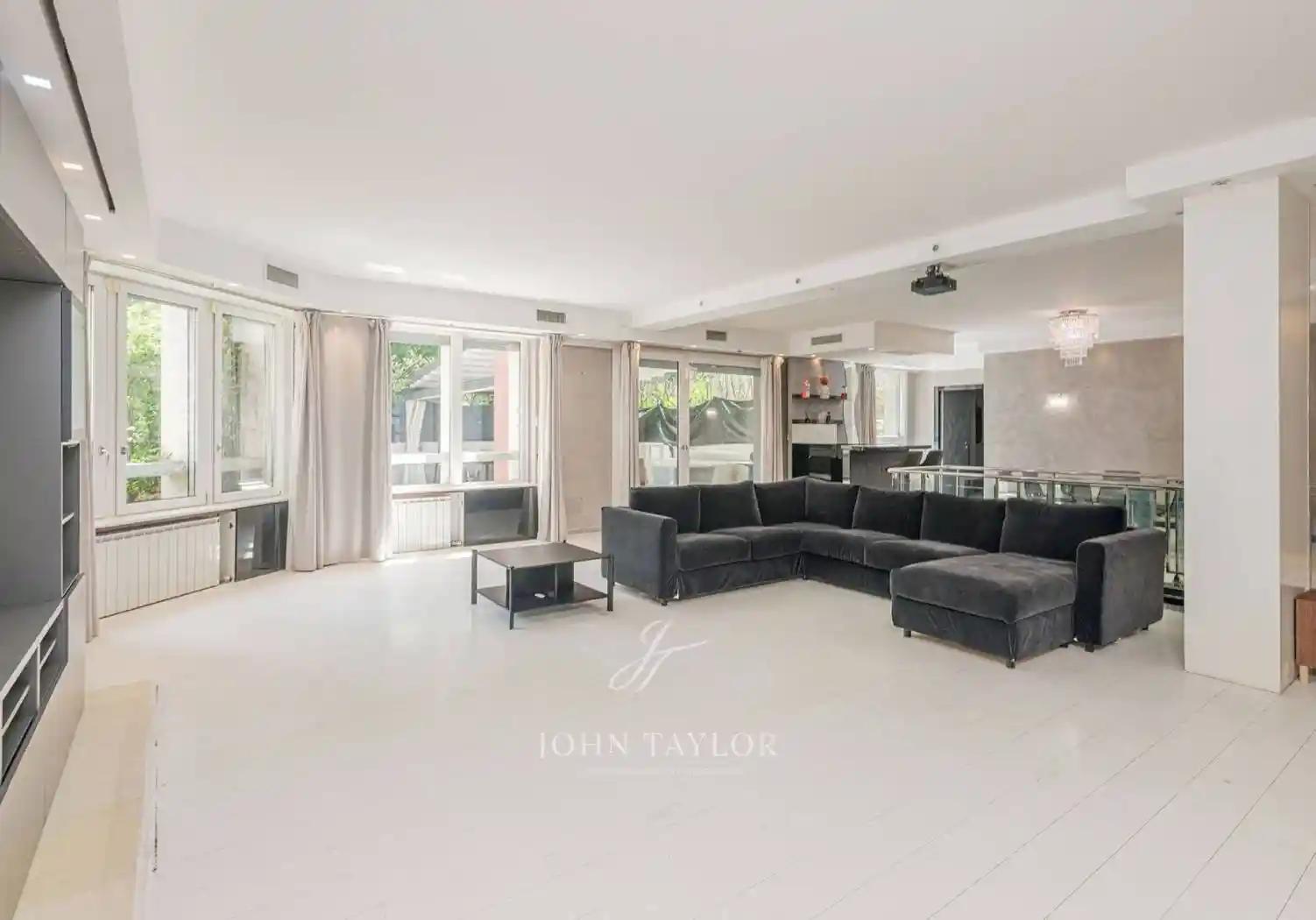 Appartamento via Fetonte, San Siro, Milano - foto 4