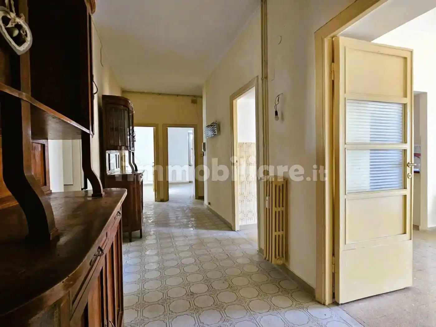 Appartamento via Pietro Rosa, Ostia Levante, Roma - foto 2