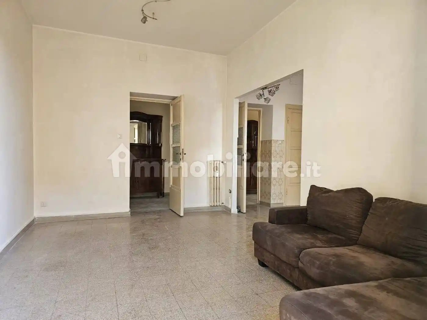 Appartamento via Pietro Rosa, Ostia Levante, Roma - foto 3