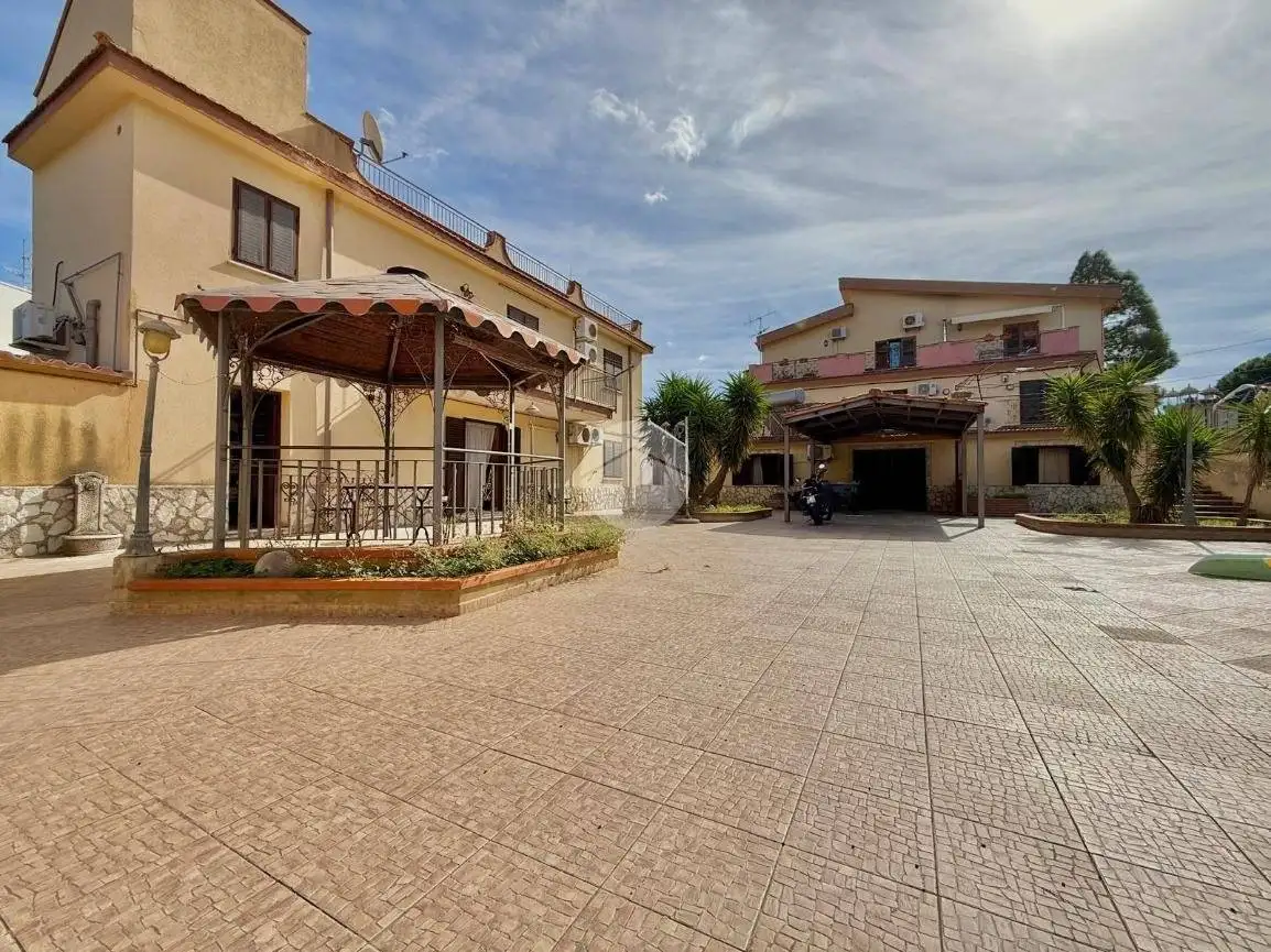 Bilocale via Carbolangi 23, Torre Muzza, Carini - foto 2