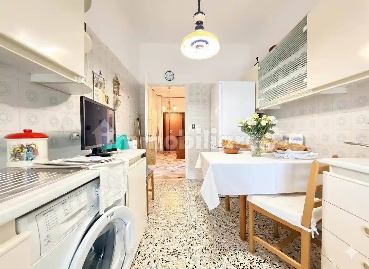 Trilocale via giuseppe rosati, Tor Sapienza - La Rustica, Roma - foto 3